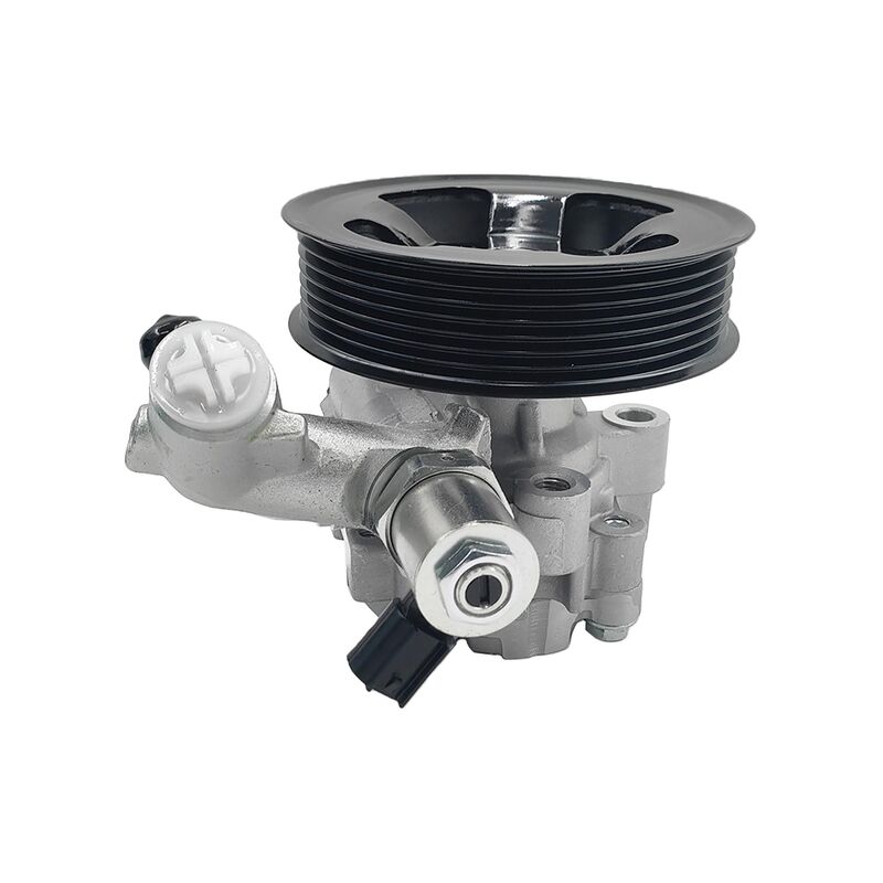 Power Steering Pump Fit For Toyota Hilux 2.8 1GD-FTV 2.4 2GD-FTV Fortuner GUN156R 2.8 1GD-FTV Diesel 443100K142 2020-2025 image
