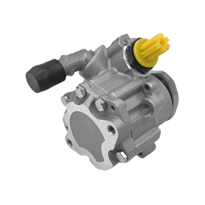 Machter Power Steering Pump Fit For Volkswagen Caddy Golf Bora S3 P508 5Z0422154 KS01000481 image