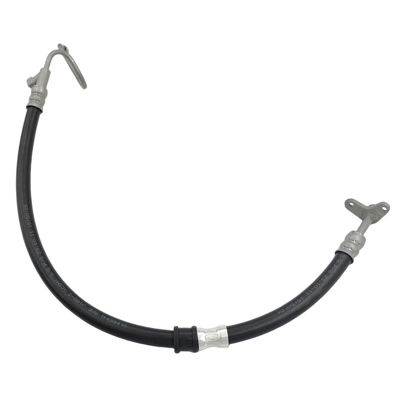 High Pressure Power Steering Hose Fit For Honda CRV RD7 2.4L 4WD K24A1 RD8 2.0L FWD K20A4 4Cyl 2001-2007 image