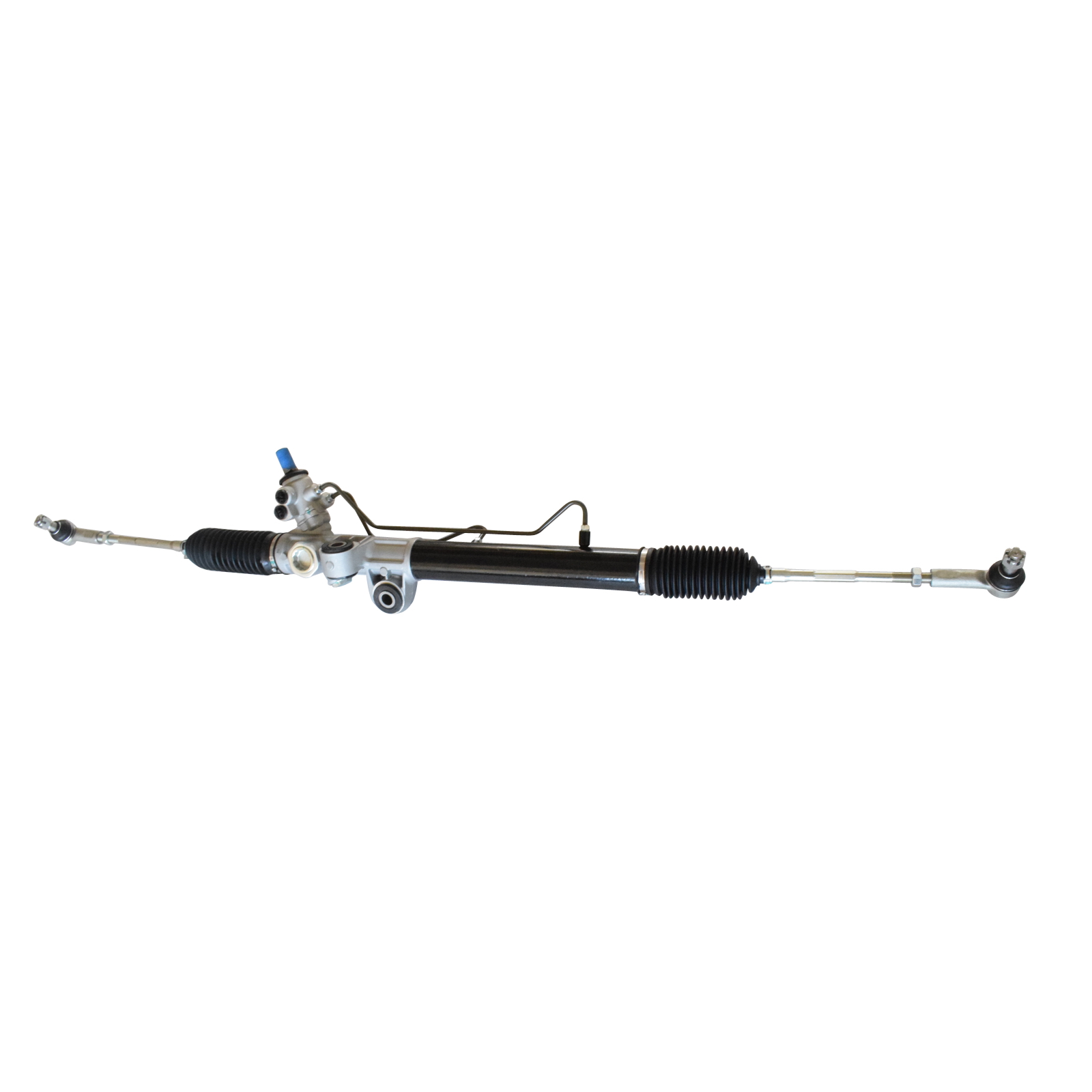 Machter Power Steering Rack With Tie Rod Ends Fit For Isuzu D-Max TFR Chassis Only 2008-2012 image