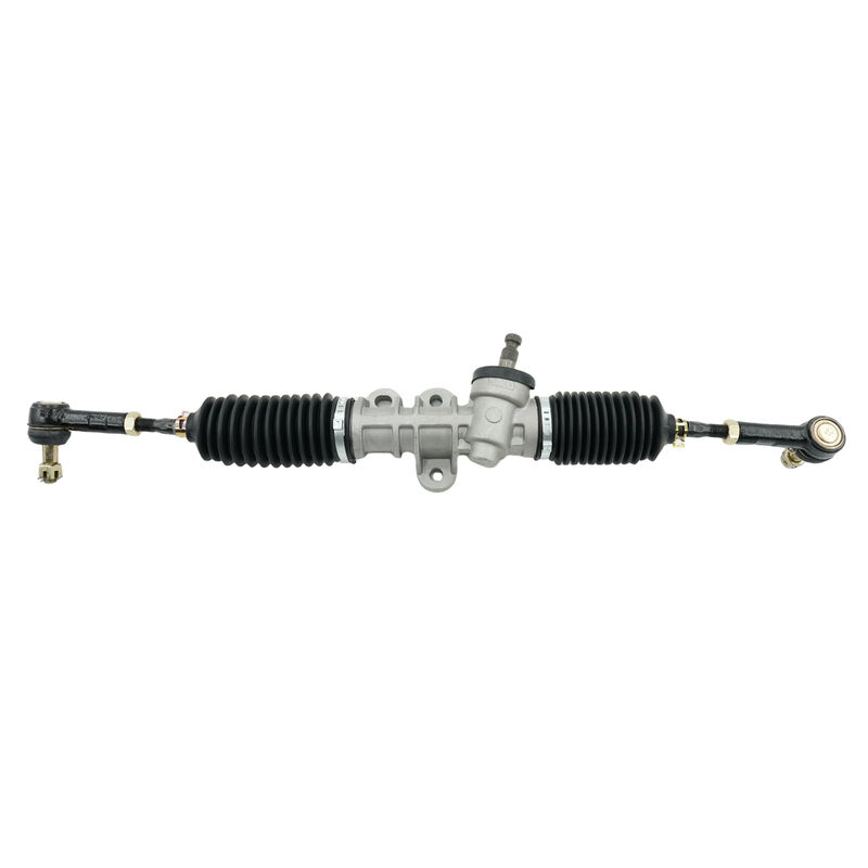 Steering Gear Rack Box Fit For EZGO RXV Golf Cart 2008+ Gas Electric Cart 601580 image