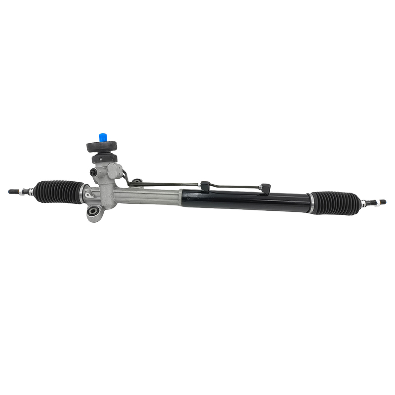 Machter Power Steering Rack Fit For Honda Odyssey RB1 RB2 2.4L 2003-2008 RHD image