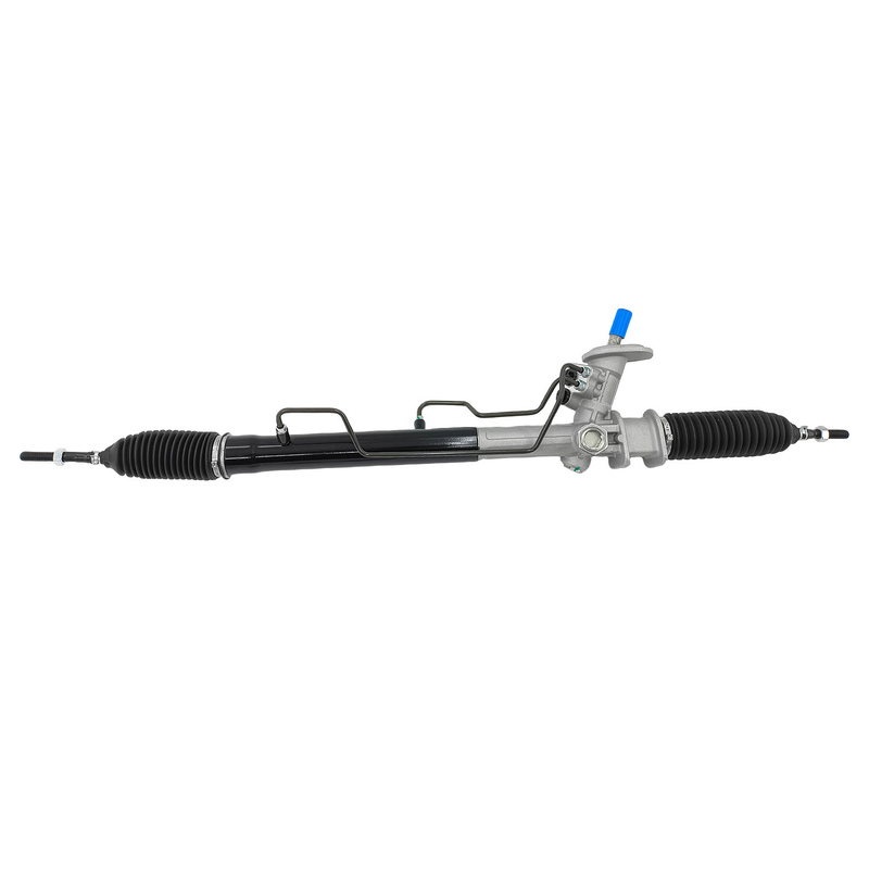 Machter Power Steering Rack Fit For Holden Barina TK 1.6L Petrol Sedan & Hatchback 2005-2012 image