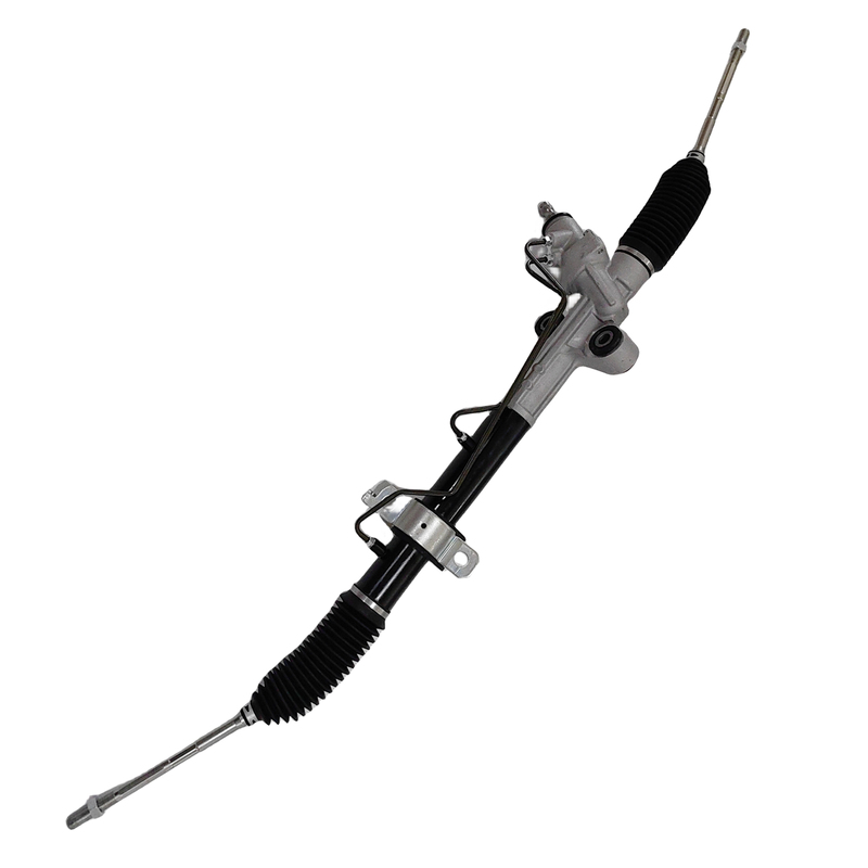 Machter Power Steering Rack Fit For Isuzu D-Max DMAX TFR TFS DDI RWD 2WD 2020-2023 image