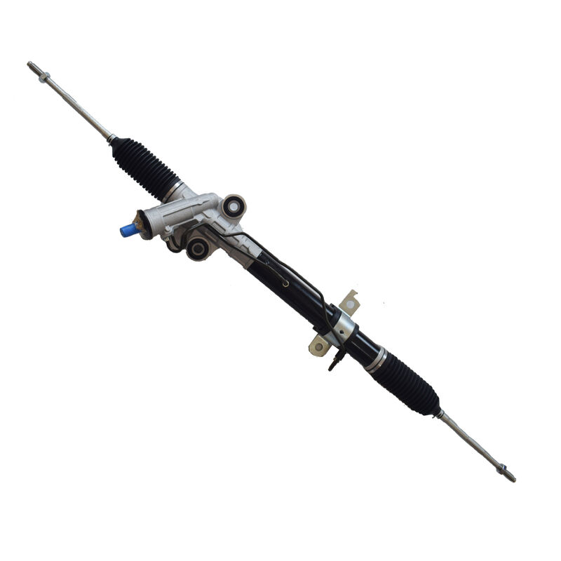 Machter Power Steering Rack Fit For Isuzu D-Max TFR TFS 3.0L DDI 4WD Only 2020-2023 image