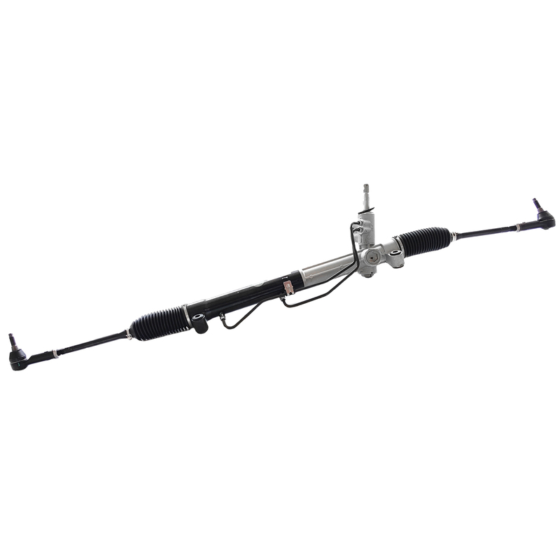 Machter Power Steering Rack With Tie Rod Ends Fit For LDV Deliver 9 2020-ON image