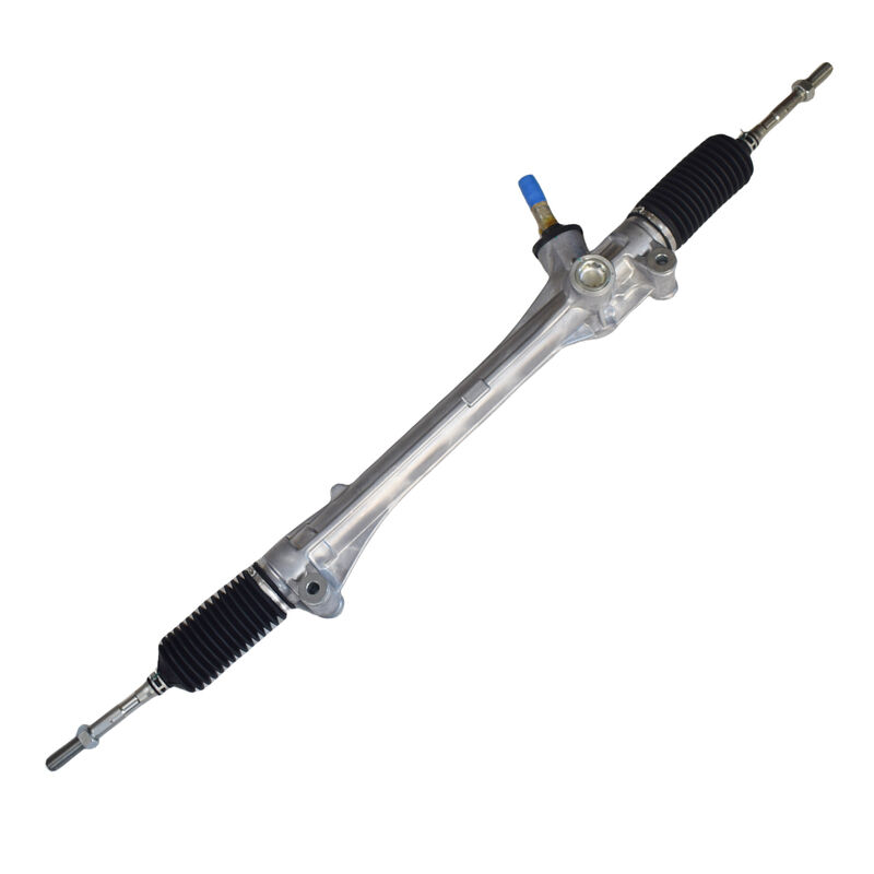 Machter Power Steering Rack Fit For Lexus RX350 GGL15 12/2008-08/2015 image