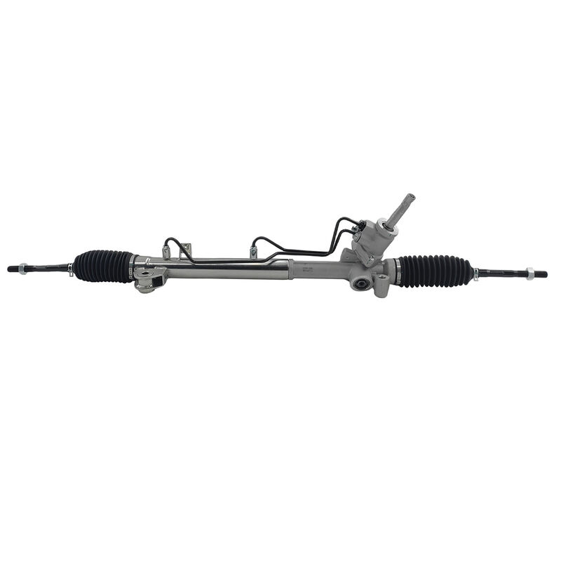 Power Steering Rack Without Tie Rod End Fit For MG 3 Style Vti-Tech 5 Door Hatchback 2011-2022 30085733 image