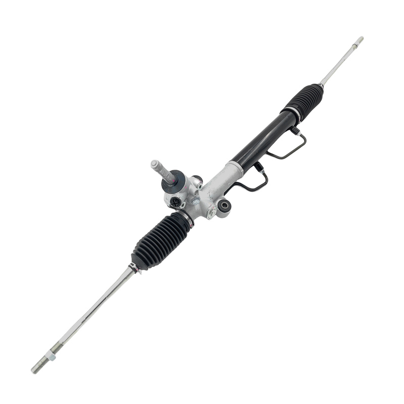 Machter Power Steering Rack Fit For Subaru GD GG GE GH EJ255 2.5L 2005-2010 WRX Only 34110-FE560 image