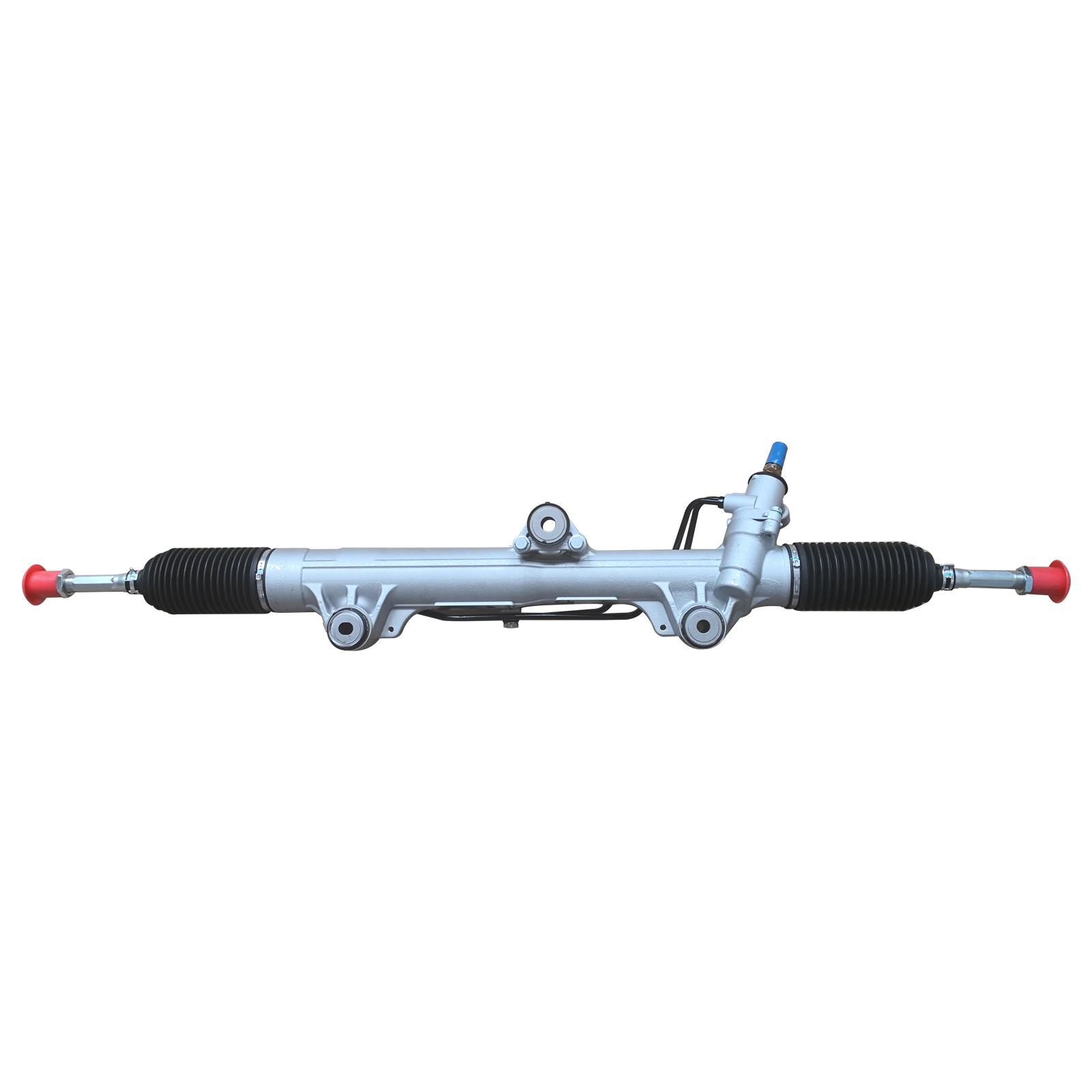 Machter Power Steering Rack Fit For Toyota Landcruiser 200 Series UZJ200 VDJ200 2007-ON RHD image