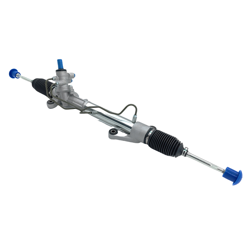 Machter Power Steering Rack Pinion Fit For Toyota Corolla ZZE122R 1.8L 2000-2007 image