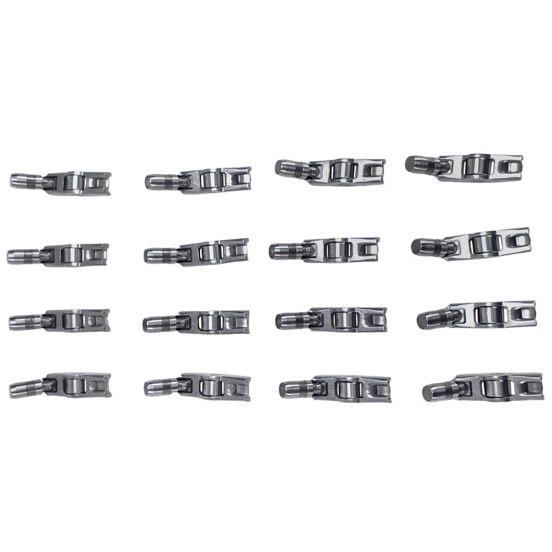 16Pcs Rocker Arm Lifter Kit Fit For Chrysler Grand Voyager For Dodge Nitro For Holden Colorado Trailblazer For Jeep Cherokee Wrangler 2007-ON 12625214 image