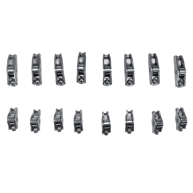 Long Rocker & Short Rocker Arms Set Kit Fit For Hyundai iLoad iMax D4CB 2007-ON image