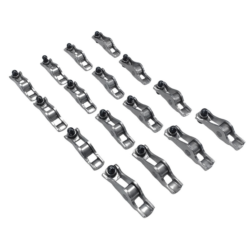 16Pcs Rocker Arms Fit For Mitsubishi Challenger PB PC L200 MN Triton ML MN 2.5L 4D56T 2005-2015 1025A091 image