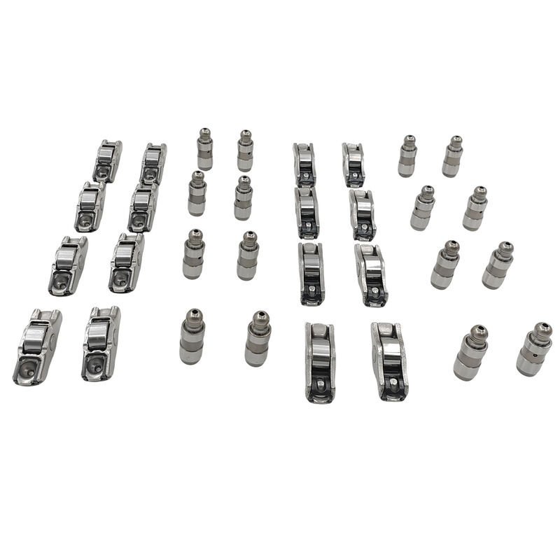 Lifters & Rocker Arm Rockers Set Fit For Volkswagen Golf Tiguan Passat Amarok Transporter For Audi A3 S3 A4 A5 Q3 For Skoda Octavia Superb 2008-2020 image