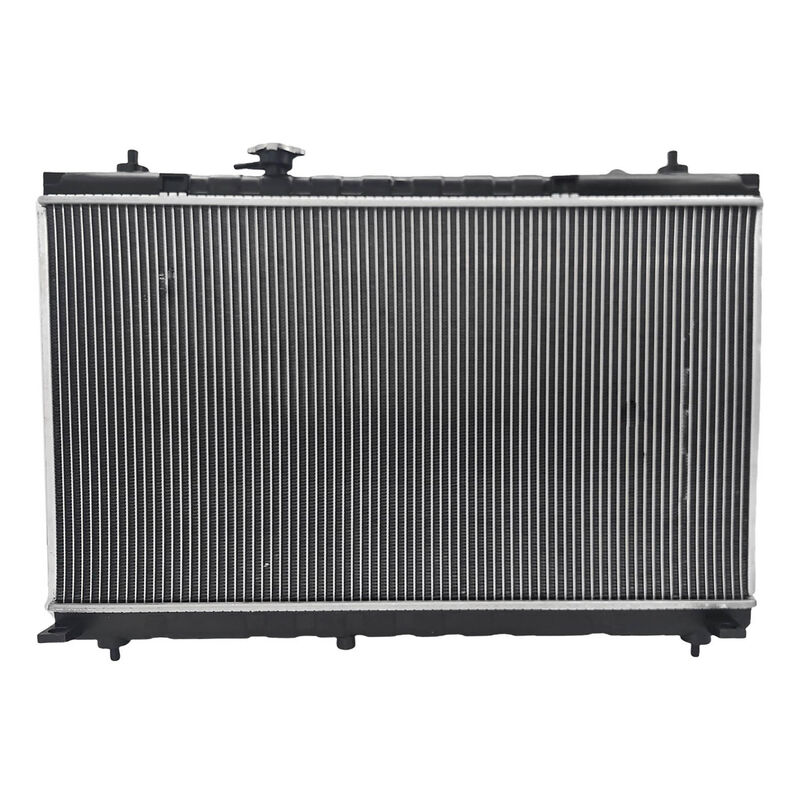 Radiator Fit For Kia Carnival VQ 3.5L 3.8L 2.7L Grand Carnival VQ 2.7L 2006-2011 image