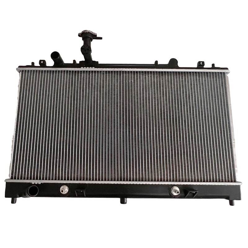 Radiator Without Bleed Pipe Fit For Mazda 6 GG GH GY Auto/Manual 07/2002-2012 image