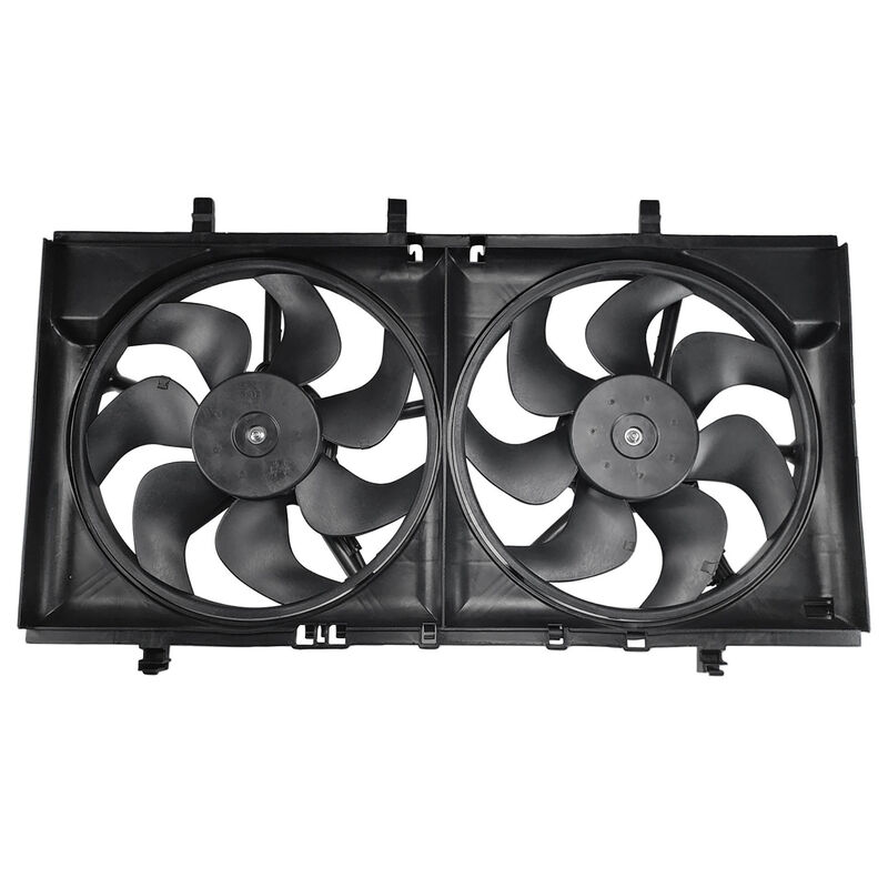 Radiator Thermo Fan Fit For Holden Calais Commodore VE Caprice Statesman WM 2006-2013 92191944 image