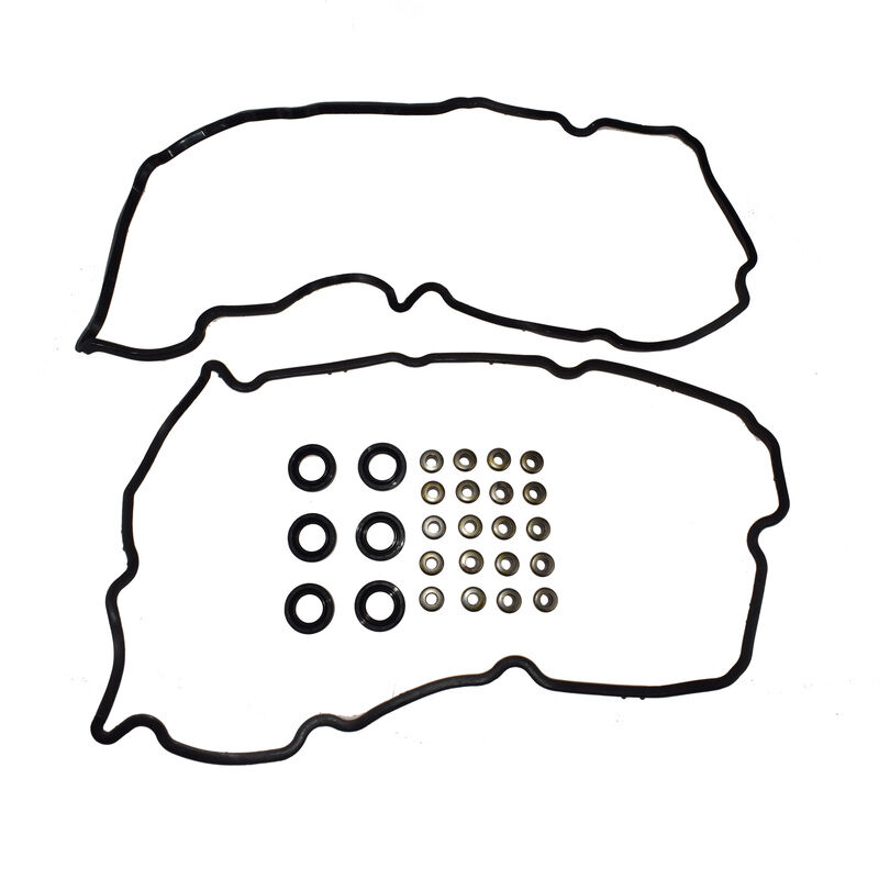 Rocker Valve Cover Gasket Tappet Fit For Nissan Maxima A33 V6 VQ30DE 3.0L 19992003 Machter