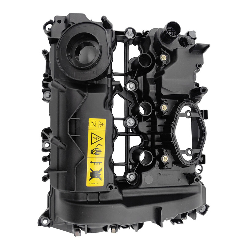 Cylinder Head Valve Cover Fit For BMW 1 2 Series X1 X2 For Mini Cooper Clubman Countryman image