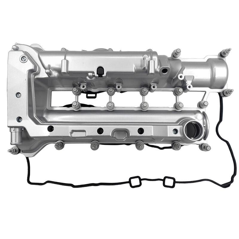 Rocker Cover Assembled With PCV Valve & Gasket Fit For Holden Astra PJ BK Cascada CJ 1.6L 55596087 2012-ON image