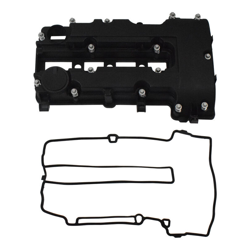 Rocker Cover With Gasket Fit For Holden Cruze JH Barina TM Trax TJ Volt EV Opel Astra PJ Corsa SL 1.4L A14NET B14NET LUU A14XER 2011-2020 55573746 image