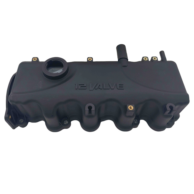 Engine Valve Cover With Gasket Fit For Hyundai Scoupe Accent 1.5L 12V 2241022030 image