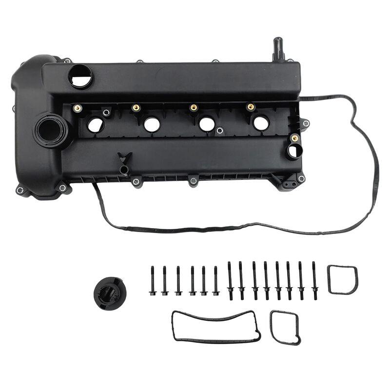 Engine Rocker Valve Cover Fit For Mazda 3 BL 2.0L Petrol L50210210 2009-2013 image
