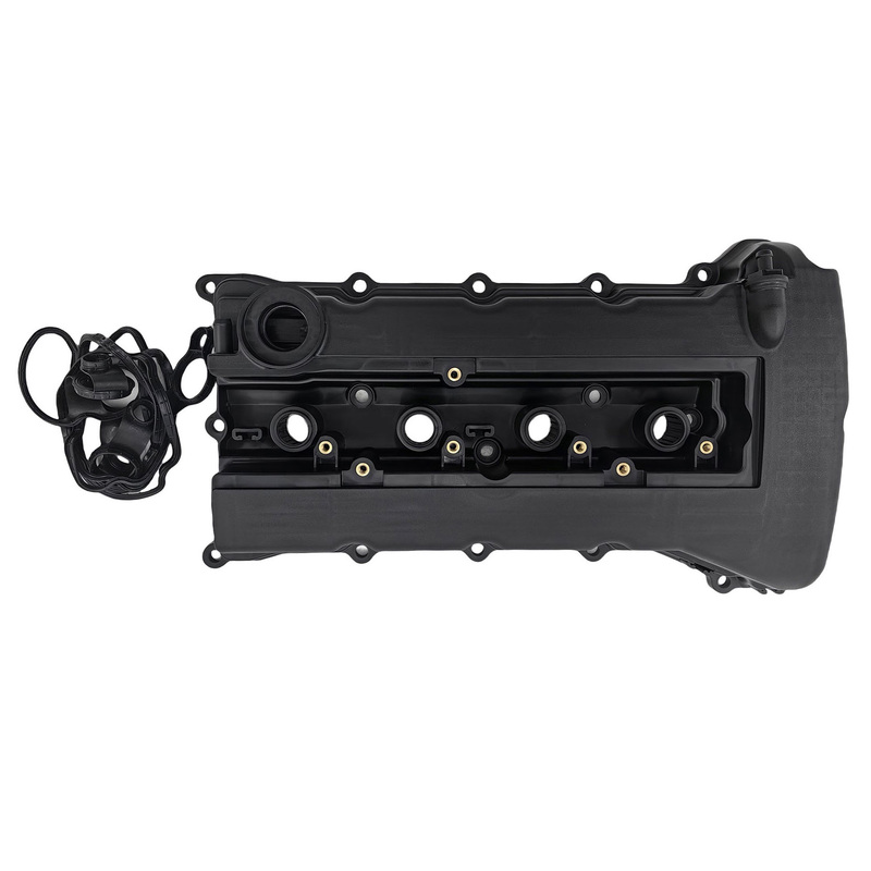 Rocker Valve Cover With Gasket Fit For Mitsubishi ASX Lancer Lancer Sportback Outlander Outlander Sport RVR image
