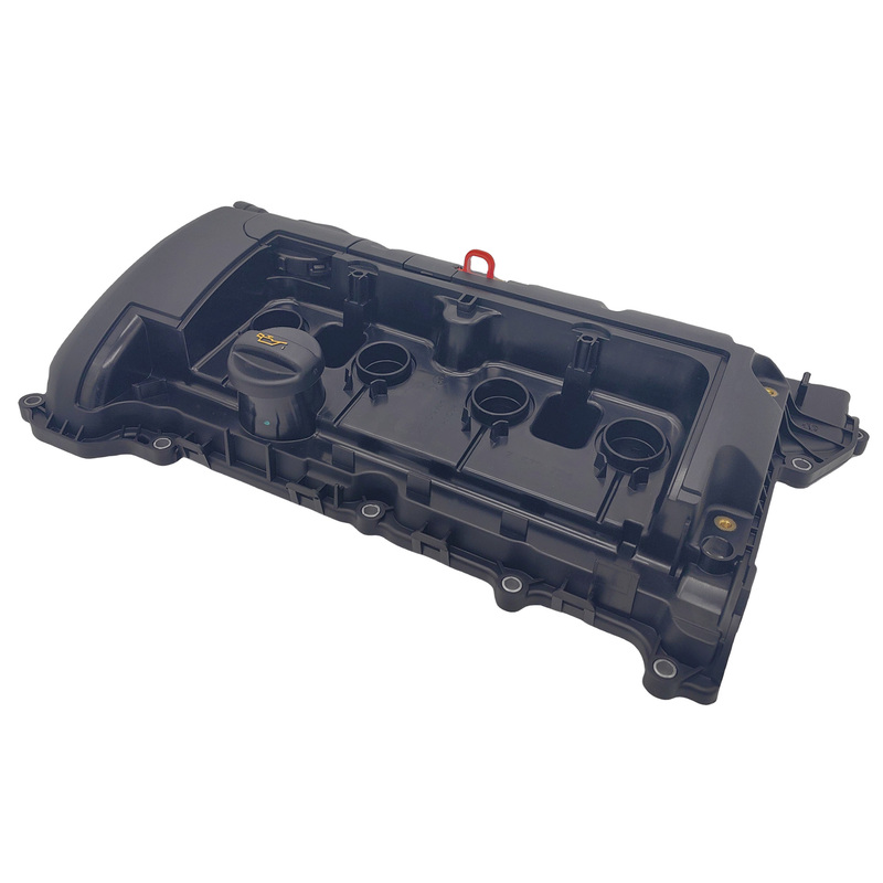 Engine Valve Rocker Cover With Gasket Fit For Mini Cooper Countryman Clubman 11127646554 image