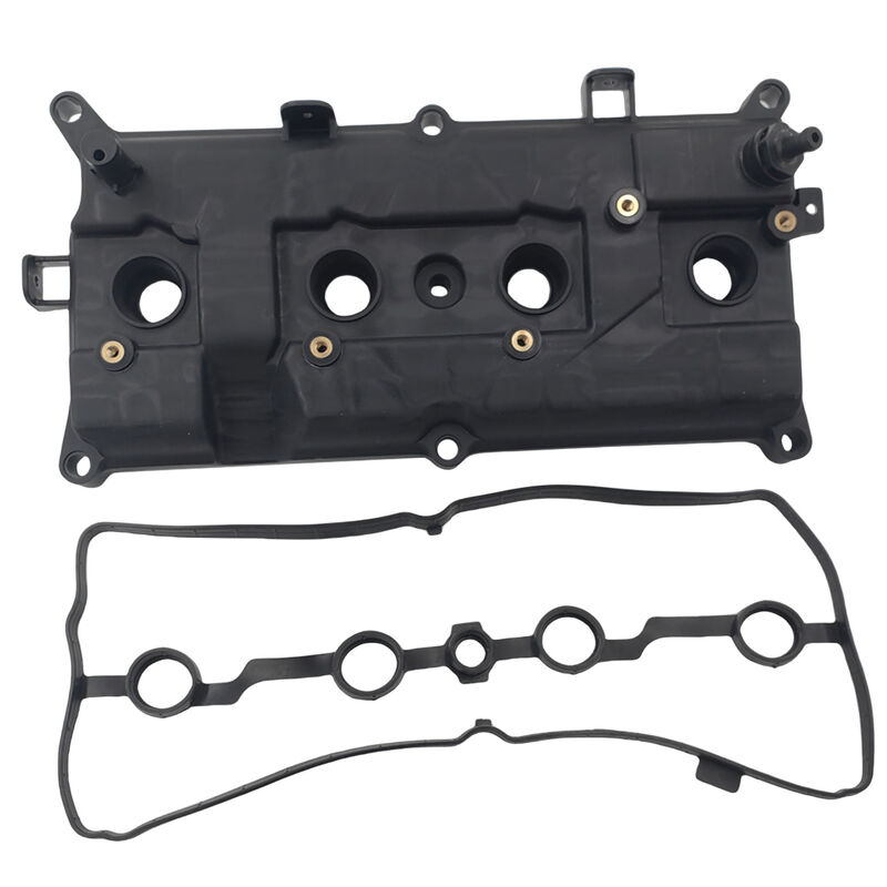 Valve Rocker Cover Fit For Nissan Tiida C11 Sedan Cube Wagon 1.8L 13264ED80A 2004-2014 image