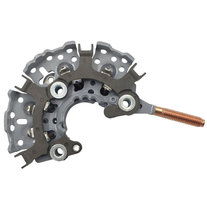 Alternator Rectifier Fit For Toyota Landcruiser HZJ70 HZJ80 HDJ100 HZJ105 4.2L For Lexus GS400 LS400 UCF10R UCF20R SC400 UZZ31R 4.0L 1989-2007 image