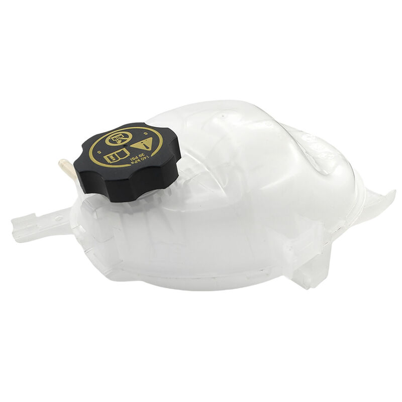 Coolant Recovery Tank Bottle Fit For Holden Astra BK BL Cruze 1.4L 1.6L 13459964 2017-2020 image