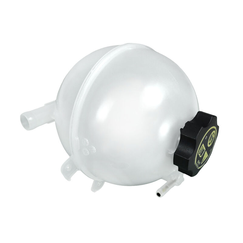 Coolant Expansion Tank With Cap Fit For Holden Commodore ZB Acadia Equinox 2018-2021 image