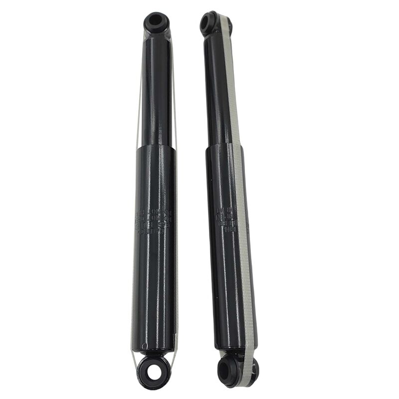Pair Rear Shock Absorbers Fit For Ford Courier PC PD PE PG PH For Mazda B2500 B2600 UF UN 2WD 1985-2006  image