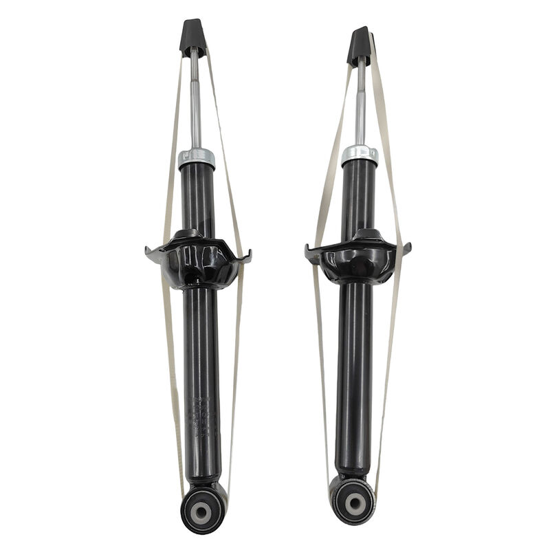 Pair Rear Struts Shock Absorbers Set Fit For Honda CRV RD1 RD2 2L All Wheel Drive 10/1997-12/2001 image
