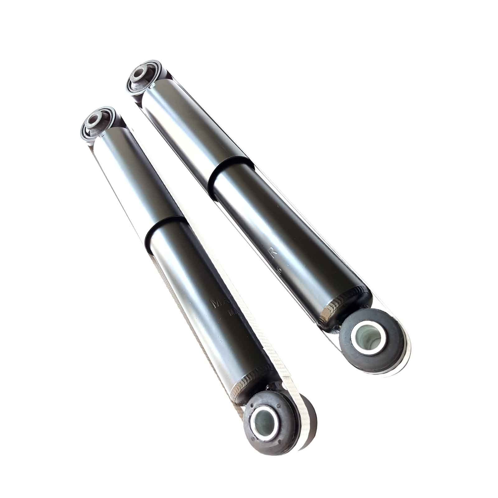Machter Fit For Holden Astra TS Rear GT Gas Shock Absorbers Sedan Coupe & Hatch 98-04 Pair image