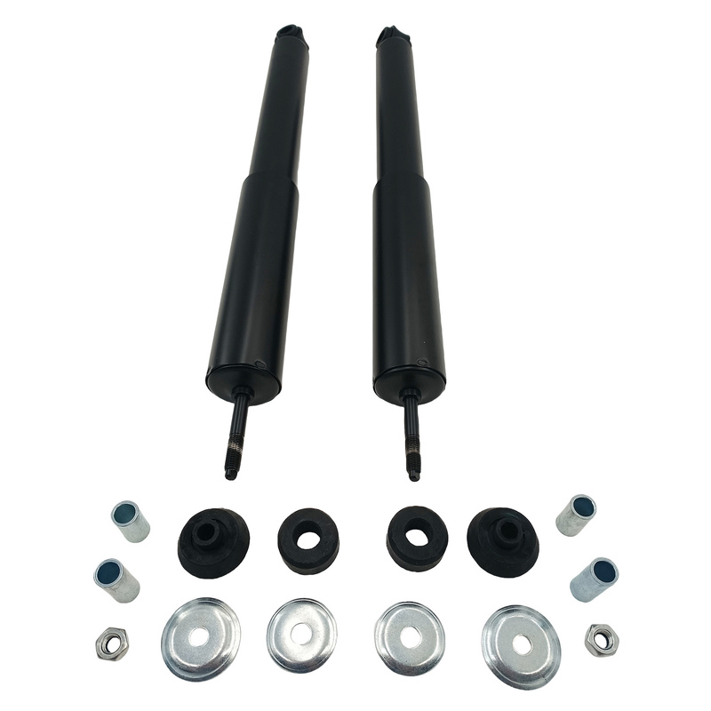 Machter 2 x Rear Shock Absorbers Fit For Holden Commodore VB-VP VR-VS Wagon Ute 1978-1998 image