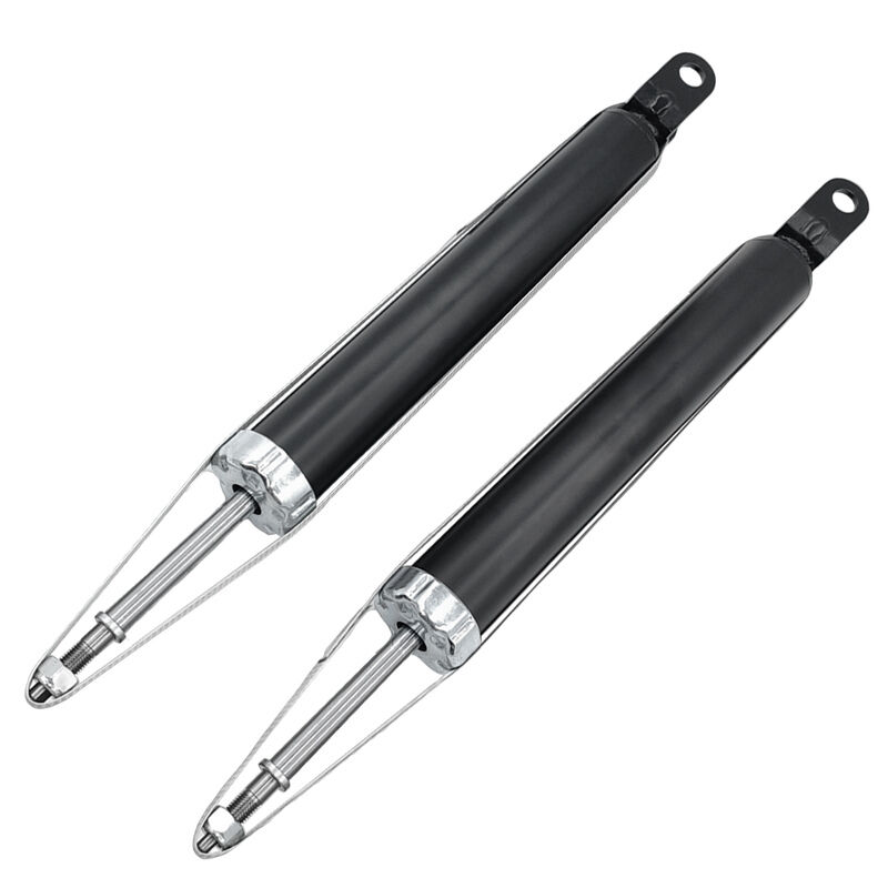 Machter 2 x Rear Shock Absorbers Fit For Hyundai i30 i30cw Hatch & Wagon 2007-2012 image