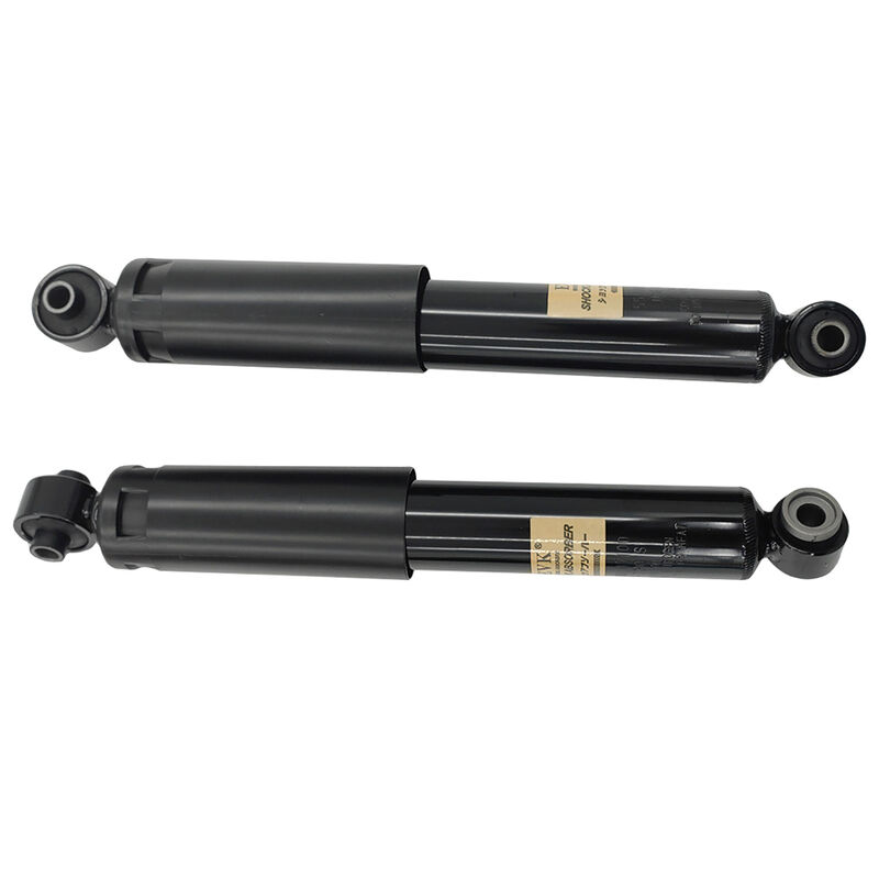 2PCS Rear Shock Absorbers Left & Right Hand Side Fit For Hyundai Veloster FS Elantra MD Kia Cerato YD 2011-2017 image