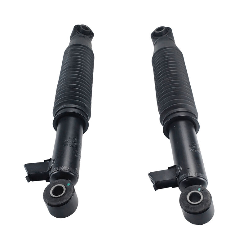 Pair Rear Strut Shock Absorbers Fit For Hyundai Santa FE DM For Kia Sorento XM 2012-2018 3410081 image
