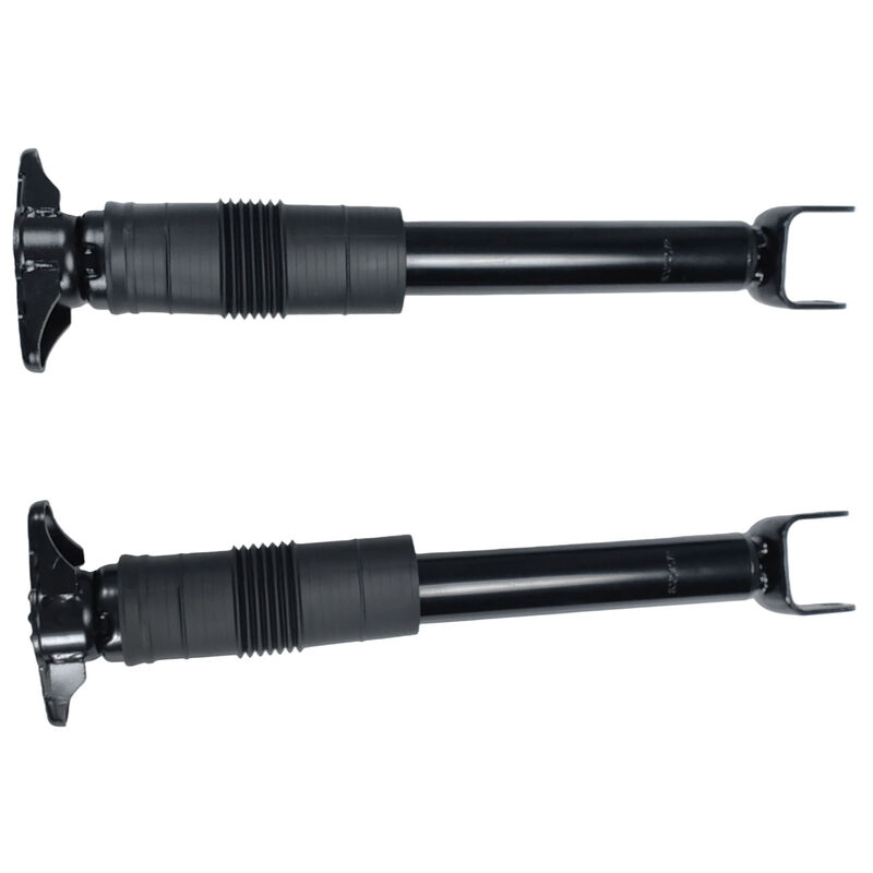 Pair Rear Shock Absorbers Fit For Dodge Durango For Jeep Grand Cherokee 2011-2020 68069680AG image