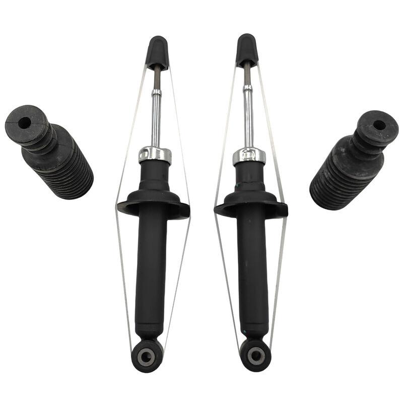 Pair Rear Shock Absorbers Fit For Nissan Pulsar N15 Sedan & Hatchback 1997-2001 image