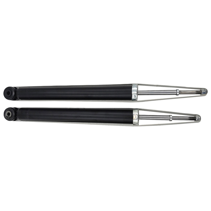 Machter 2 x Rear Shock Absorbers Fit For Toyota Yaris NCP90R NCP91R NCP93R NCP130 NCP131R image