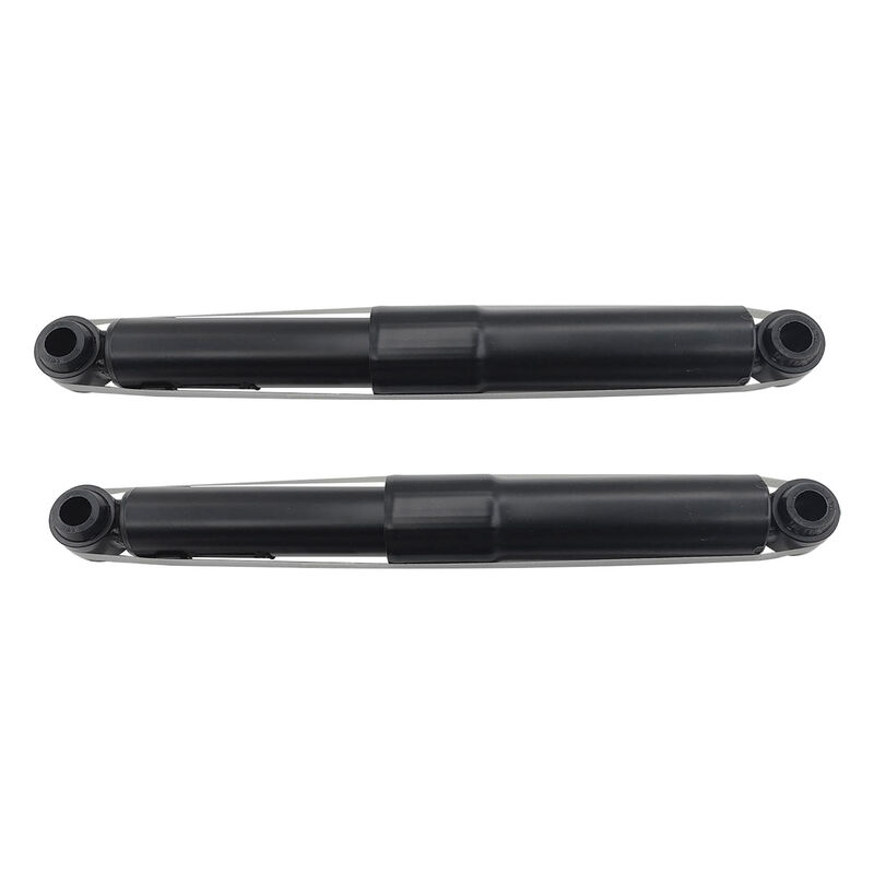 2Pcs Rear Shock Absorbers Fit For Toyota Hilux Ute 4WD KZN165R LN167R LN172R VZN167R VZN172R 1997-2005 image