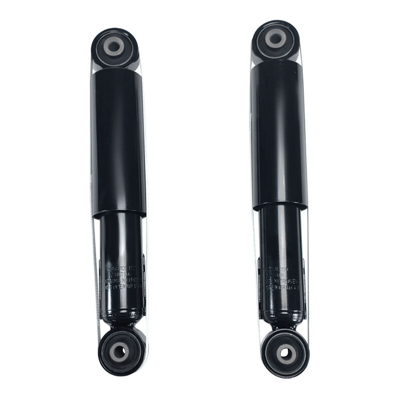 Pair Rear Shock Absorbers Fit For Lexus RX AGL10 AGL20 GGL25 GYL15 For Toyota Kluger GSU50 GSU55 2012-2022 349203 image