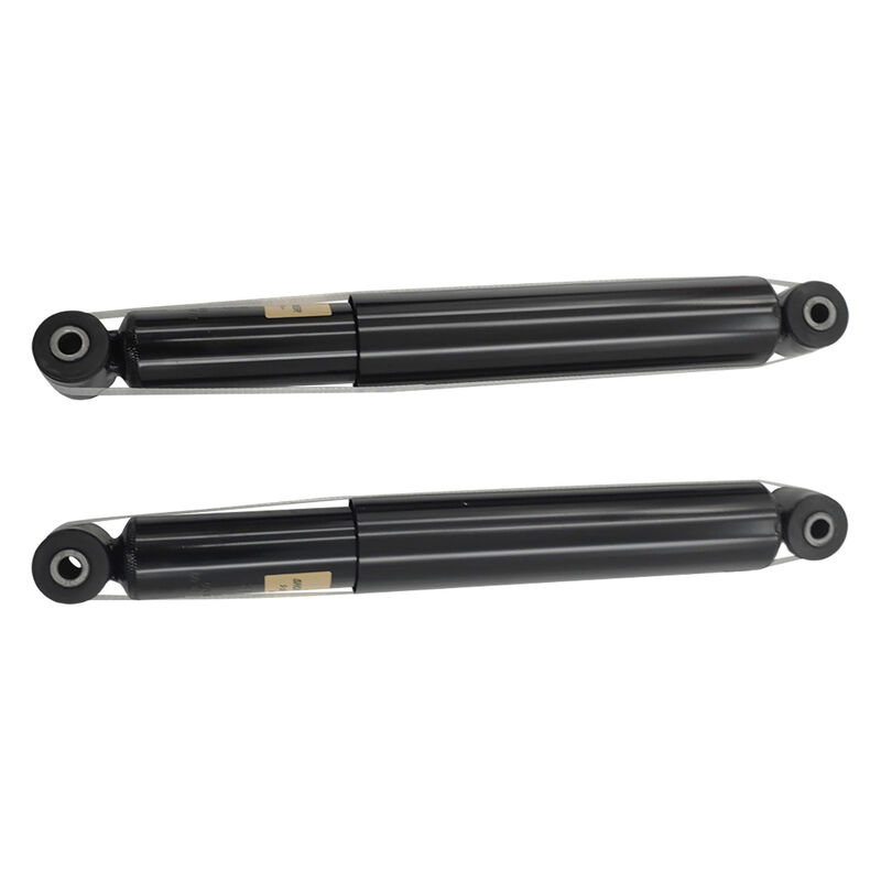 2Pcs Rear Shock Absorbers Left & Right Hand Side Fit For Volkswagen Amarok 2H 2.0L 2010-ON image