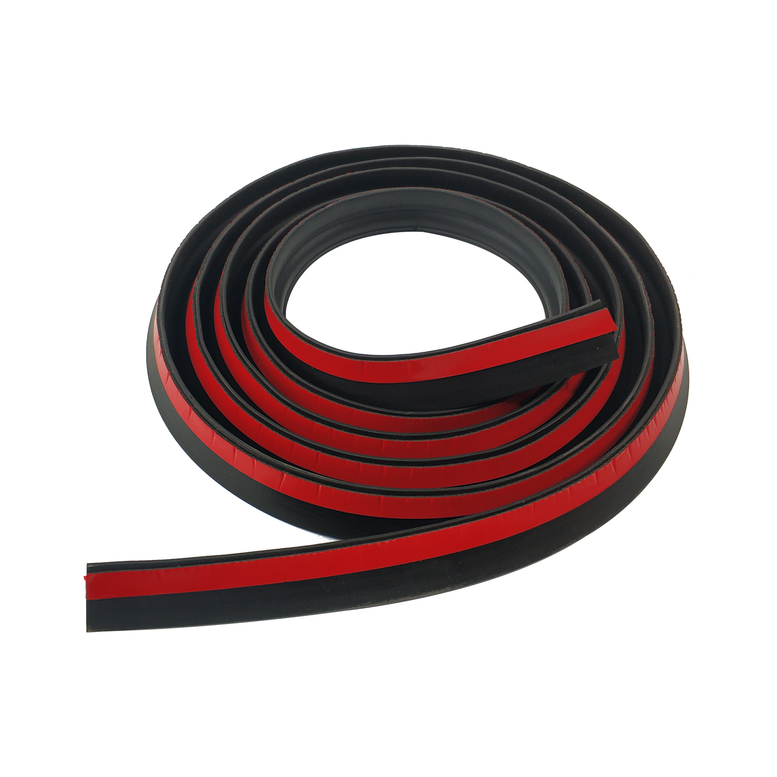 3M Universal UTE Tailgate Seal Kit 3M Fit For Ford Ranger PX BT50 For Navara NP300 D40 Dmax image