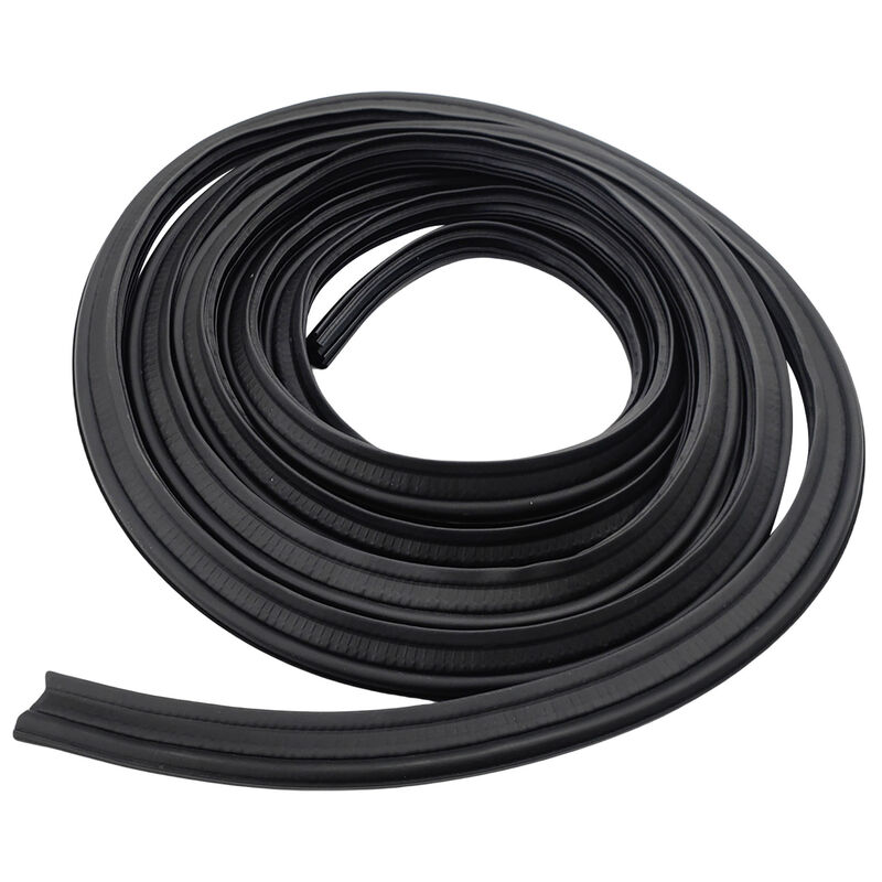 Rear Tail Gate Rubber Seal Fit For Toyota HiAce Low Roof 6788126070 2005-2018 image