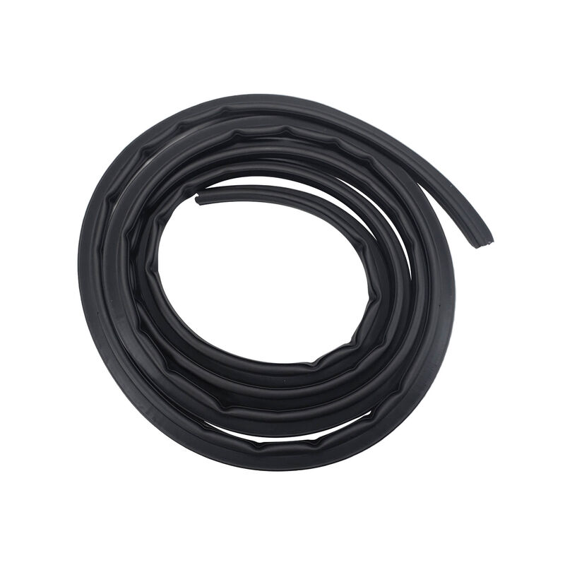 Lift Up Back Tailgate Door Rubber Seal Fit For Toyota Landcruiser 80 Series FJ80 HDJ80 HZJ80 FZJ80 1990-1997 6788160060 image